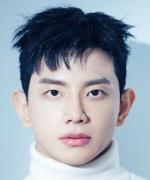 Young Ho Park