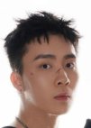 Wei Qi Yuan in Pian Pian Ta Zai Deng Chinese Drama(2025)