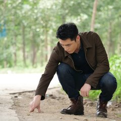 Chasing Mystery Crime Chinese Movie photo