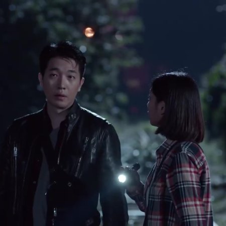 Dead Without Crime (2021)