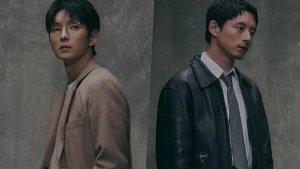 Lee Joon Gi and Kentaro Sakaguchi's 'kiDnap GAME' announces premiere