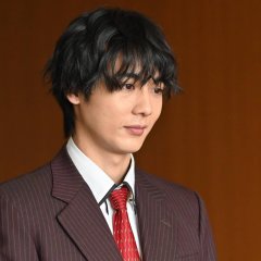 The Servant Prince Japanese Drama(2026) photo
