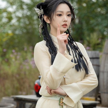 Li Ke Yi