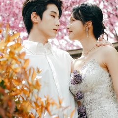 The Starry River Favors You Chinese Drama photo