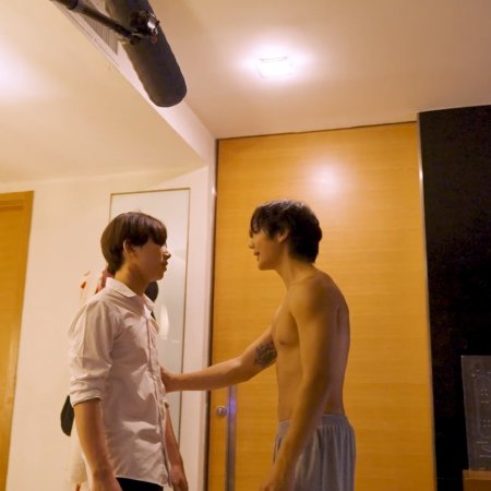 Your Dear Daddy (2026)