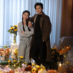 Love at a Glance Chinese Drama(2025) photo