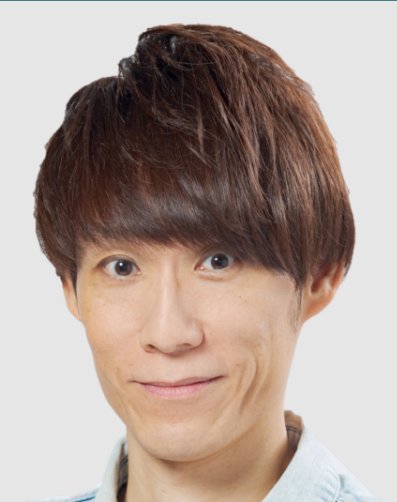 Masashi Ogata
