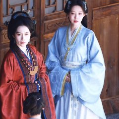 The Rebirth of the Malicious Empress of Military Lineage Chinese Drama(0000) photo
