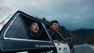 Hwang Jung Min, Zo In Sung, Jung Ho Yeon's 'Hope' teases terrifying alien threat