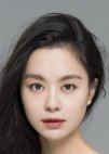 Gong Yuan in 3S Lady Chinese Drama