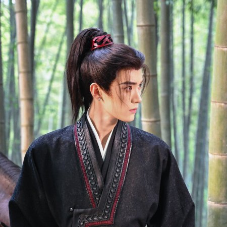 Zhou Yi Ran
