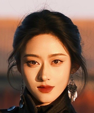 Yu Xuan Zheng