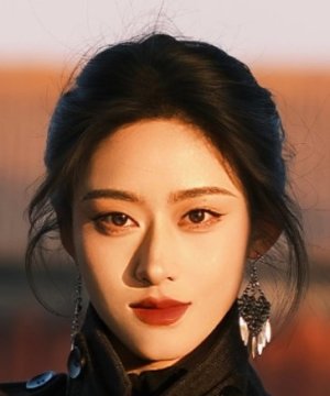Yu Xuan Zheng