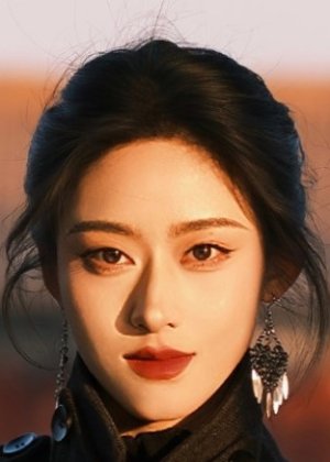 Zheng Yu Xuan