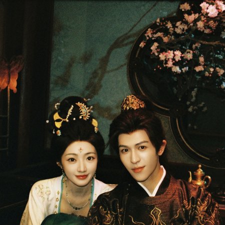 Huang Yi