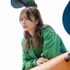 Konno Ayaka photo