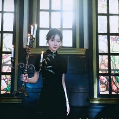 Xu Jiao photo