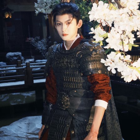 Liu Xu Wei