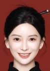 Zheng Si Meng in The Love Duet Chinese TV Program(2026)
