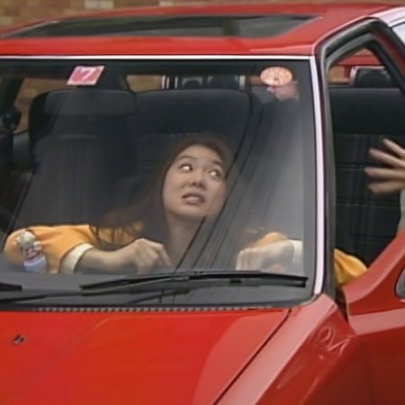 Sekai de Ichiban Kimi ga Suki (1990)