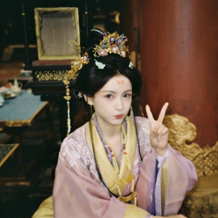 Lin Xiao Zhai
