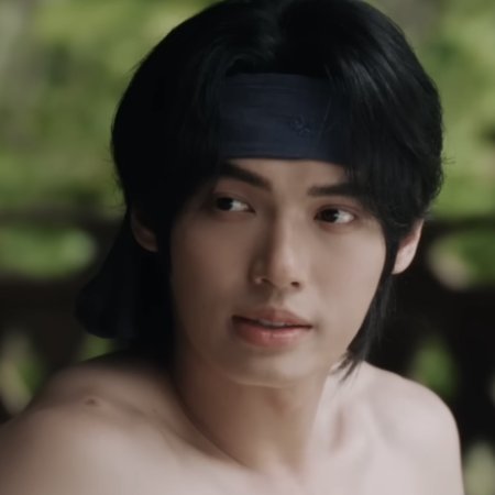 Scarlet Heart Thailand ()