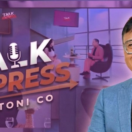 Talk Express (2026)