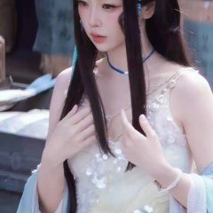 Shen Xian Rou Chinese Drama(0000) photo