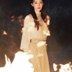 Wang Chu Ran photo