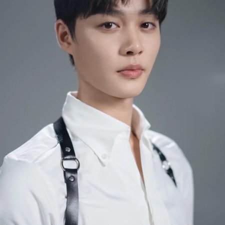 Ke Chun