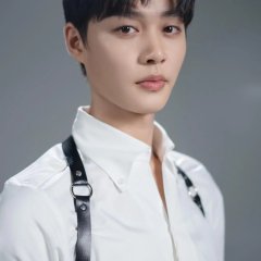 Ding Ji Hao Men Zong Cai Cheng Le Wo De Jin Si Que Chinese Drama photo