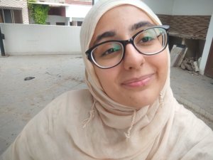 Aimen Shahid