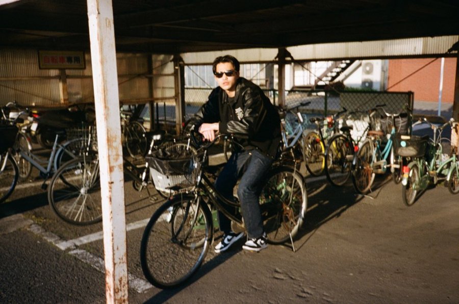 Nakata Keisuke in The End of the World with You (5).jpg Nakata Keisuke in The End of the World with You (5).jpg