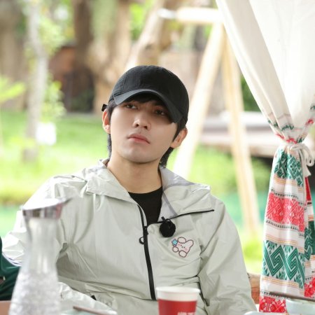 Li Geng Yun