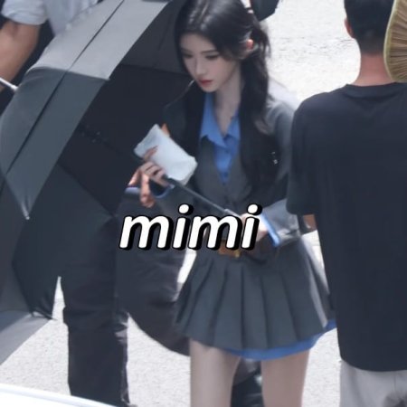 Ju Jing Yi