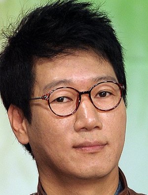 Ji Suk Jin - MyDramaList