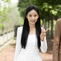 First Glimpse of Joy Chinese Drama photo