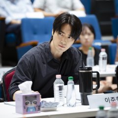 Vampire Korean Movie(2028) photo