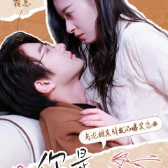 You Are the VIP of My Love Chinese Drama photo