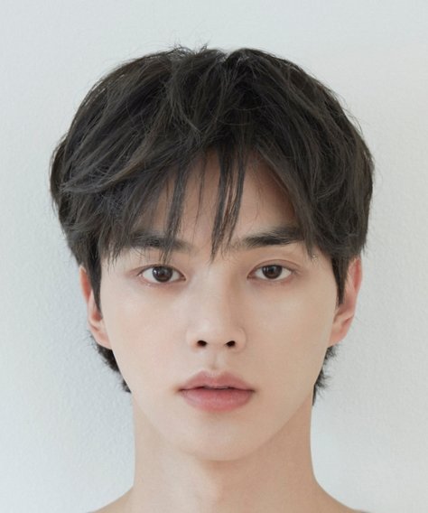 Kang Song