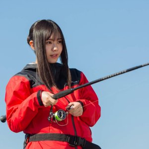Tsuri Komachi (2026)