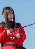 Tsuri Komachi Japanese Movie(2026) photo