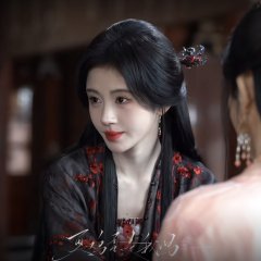 Veil of Shadows Chinese Drama photo