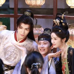 Wang Jia Xuan photo