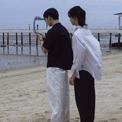 The Grim Lover Thai Drama(2026) photo