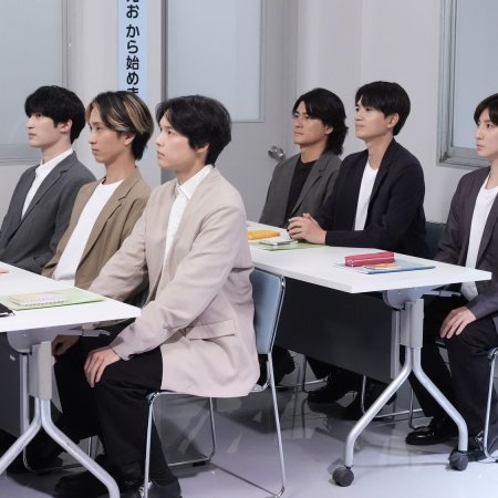 Warota! Season 2 (2026)