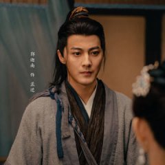 Lantern Festival in Bianjing Chinese Drama photo