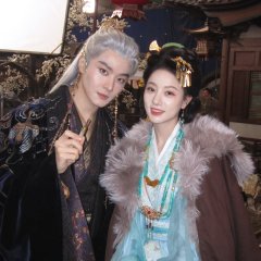 Feng Chi Sheng Chun Chinese Drama(2026) photo