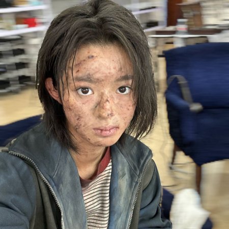 Ren Yu (2026)