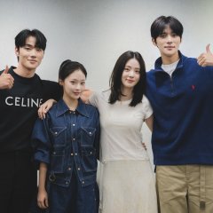 No Crushing Allowed Korean Drama(0000) photo